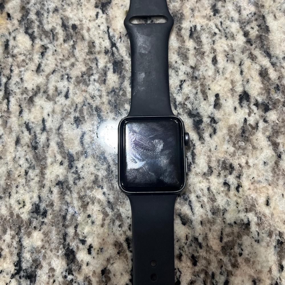 series 3 apple watch